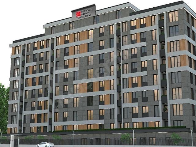 Küçükçekmece, İstanbul içerisinde satılık mülk