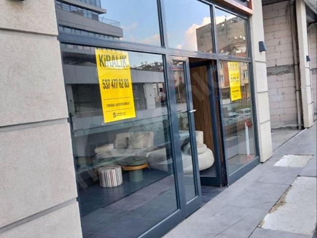 Küçükçekmece, İstanbul içerisinde satılık Dükkan