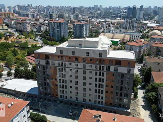 Küçükçekmece, İstanbul içerisinde satılık mülk