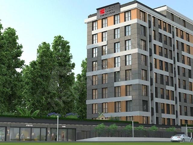 Küçükçekmece, İstanbul içerisinde satılık mülk