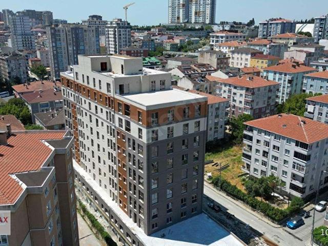 Küçükçekmece, İstanbul içerisinde satılık mülk