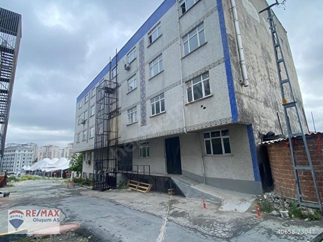 Küçükçekmece, İstanbul içerisinde satılık Bina