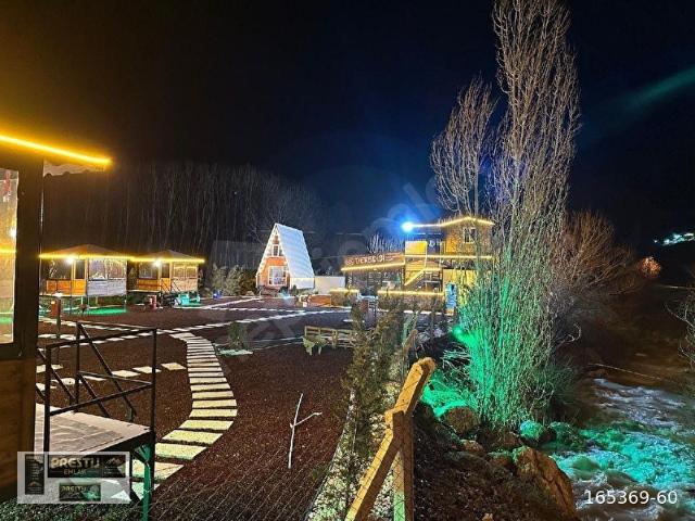 Ereğli, Konya içerisinde satılık Restoran