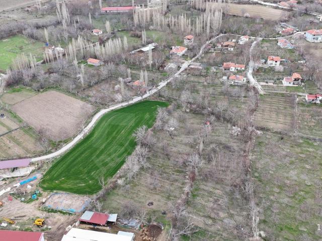 Bahçelievler Mahallesi, Halkapınar içerisinde satılık mülk