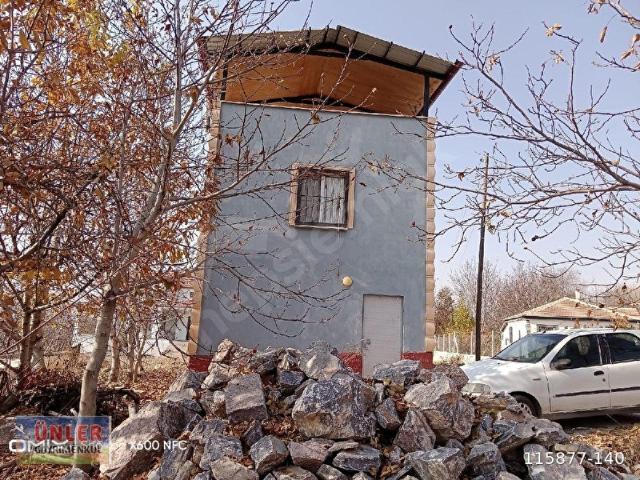 Cumhuriyet Mahallesi, Halkapınar içerisinde satılık mülk