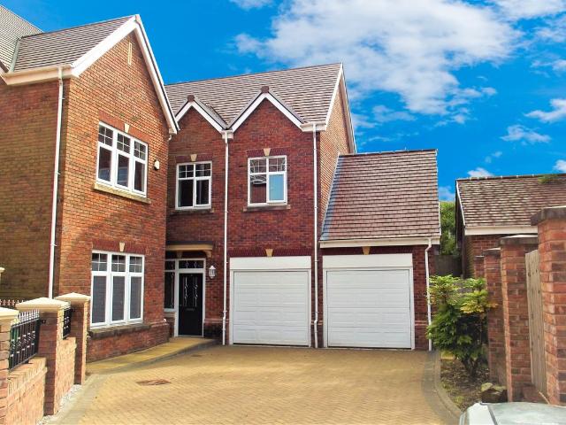 House for rent in Deepdale, Higher Bartle