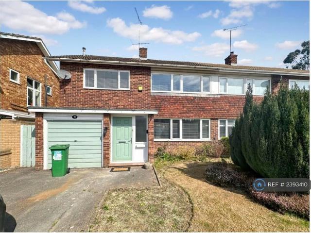 House for rent in Langley, Slough