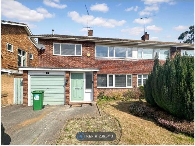 House for rent in Langley, Slough