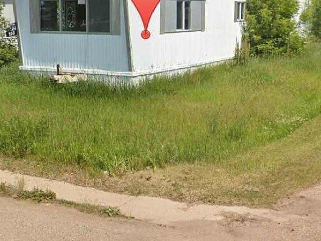 Land for sale in Alberta