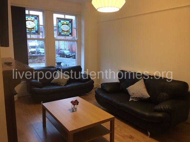 Room for rent in Calderstones