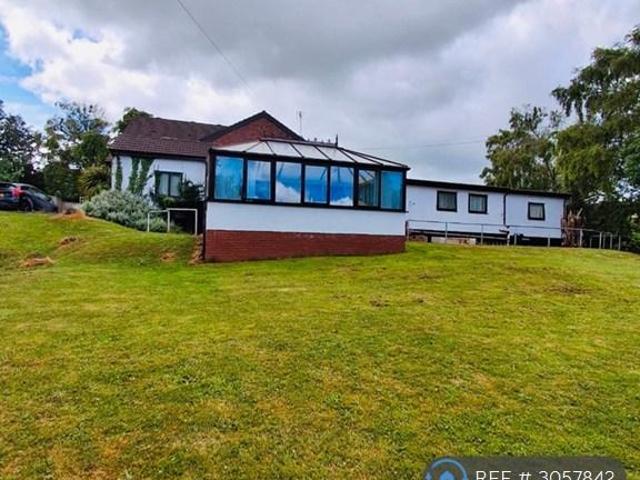 House for rent in Holywell, Milwr