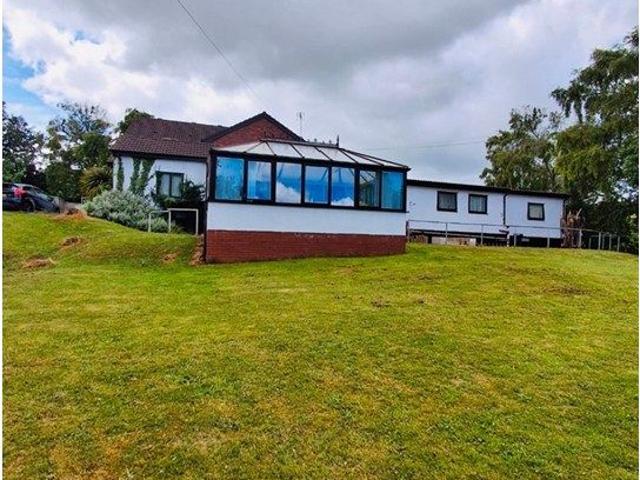 Room for rent in Holywell, Milwr