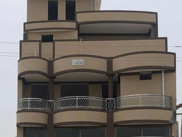 Commercial for rent in Narowal, Islamabad Capital Territory