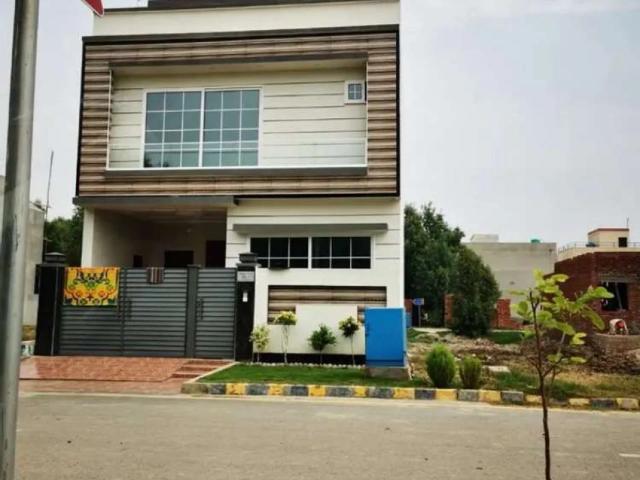 Commercial for rent in Sialkot, Islamabad Capital Territory
