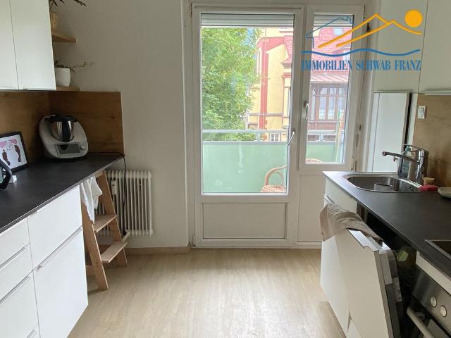 Apartment mieten in Hall in Tirol