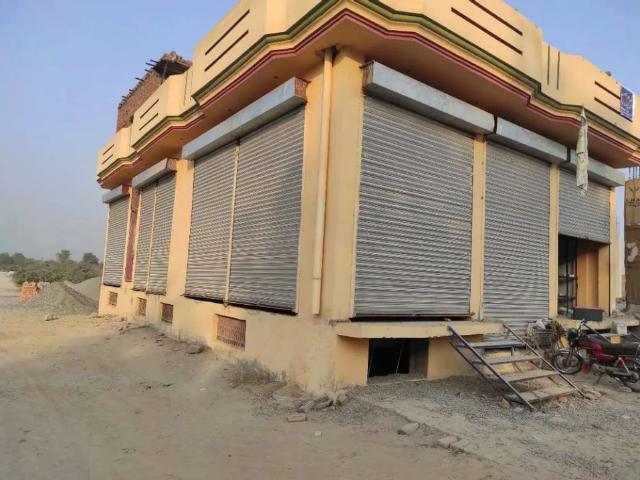 Commercial for rent in Islamabad Capital Territory