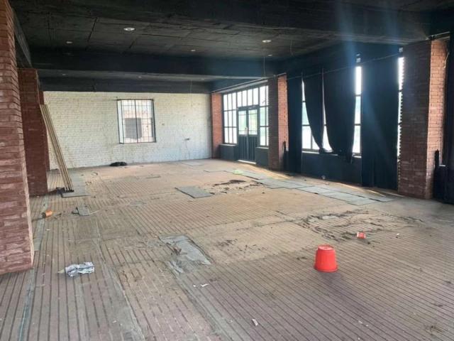 Commercial for rent in ساہِيوال, ساہیوال ڈویژن