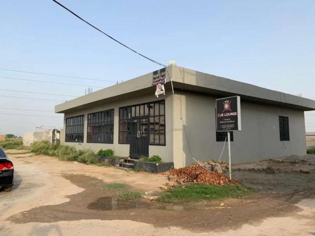 Commercial for rent in Sahiwal, Islamabad Capital Territory