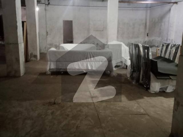 Warehouse for rent in Rawalpindi, Islamabad Capital Territory