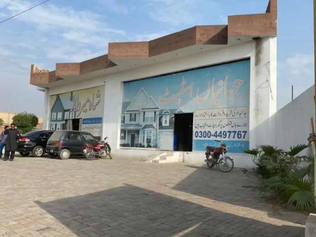 Commercial for rent in Rawalpindi, Islamabad Capital Territory