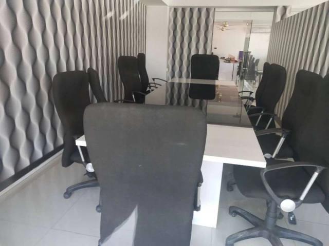 Commercial for rent in PWD Housing Society, Zone 5