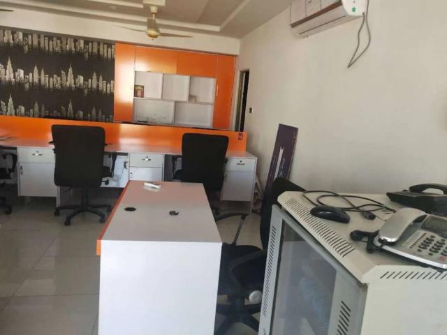 Commercial for rent in Islamabad