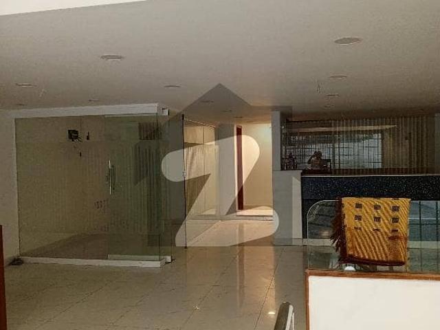 Office for rent in Islamabad, Islamabad Capital Territory