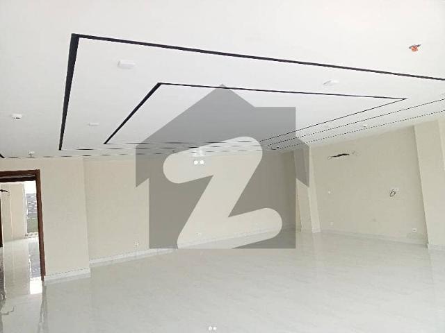 Office for rent in Rawalpindi, Islamabad Capital Territory