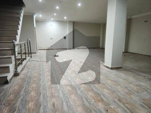 Commercial for rent in Rawalpindi, Islamabad Capital Territory
