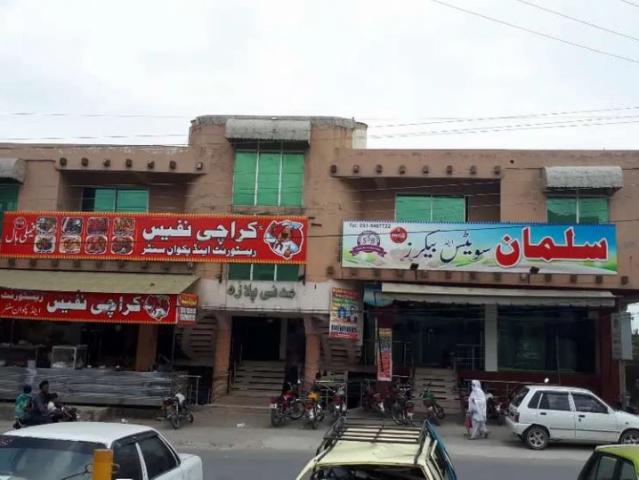 Commercial for rent in Rawalpindi, Islamabad Capital Territory