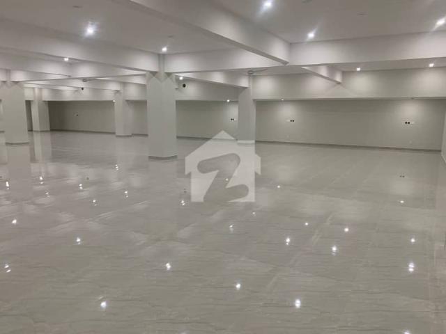 Office for rent in Rawalpindi, Islamabad Capital Territory