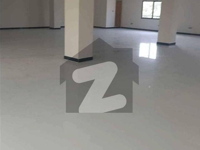 Office for rent in Rawalpindi, Islamabad Capital Territory