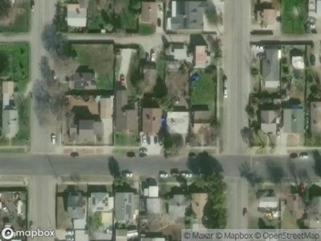 House for sale in California