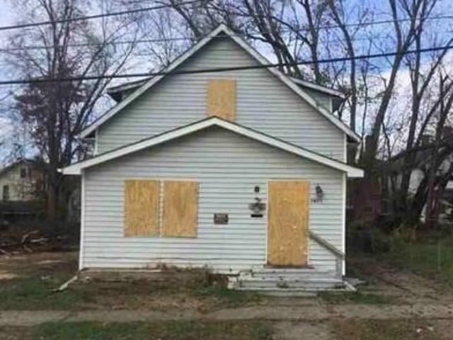 House for sale in Huntington, West Virginia