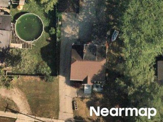 House for sale in Marinette, Wisconsin