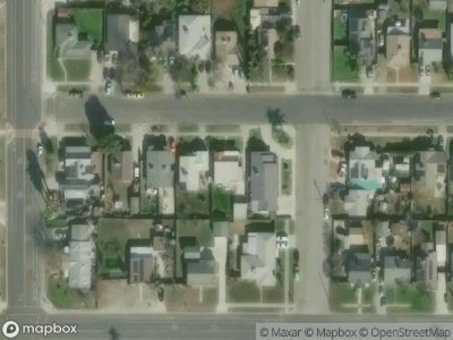 House for sale in California