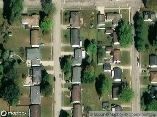 House for sale in Sidney, Ohio
