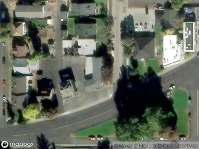 House for sale in Yakima, Washington