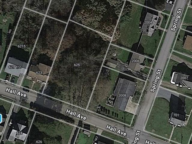 Land for sale in Aliquippa Land for sale in Aliquippa