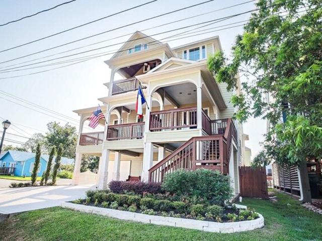 House for sale in Seabrook, Texas