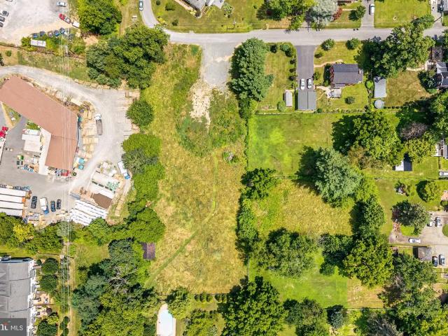 Land for sale in Virginia