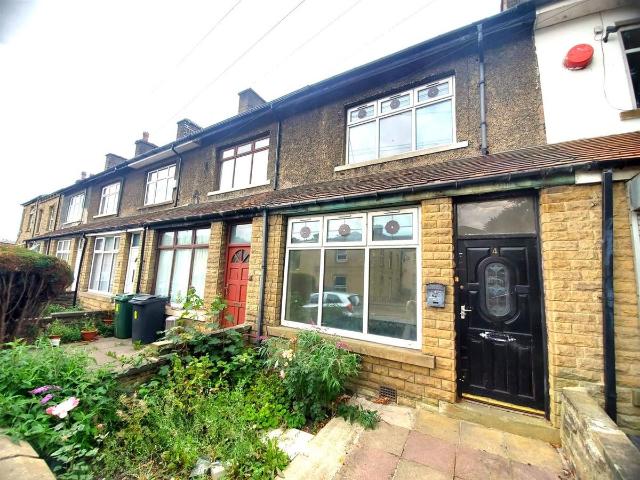 House for rent in Thornton Lodge, Huddersfield