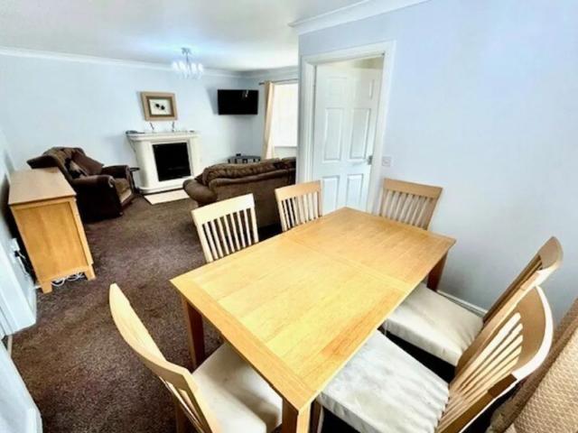 House for rent in Pogmoor, South Yorkshire