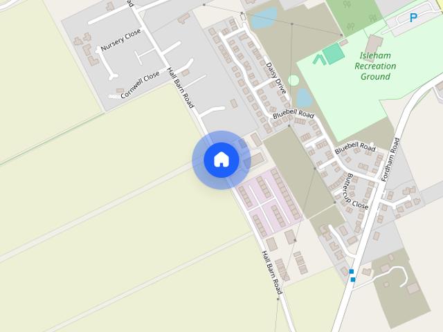 House for rent in Barway, Cambridgeshire