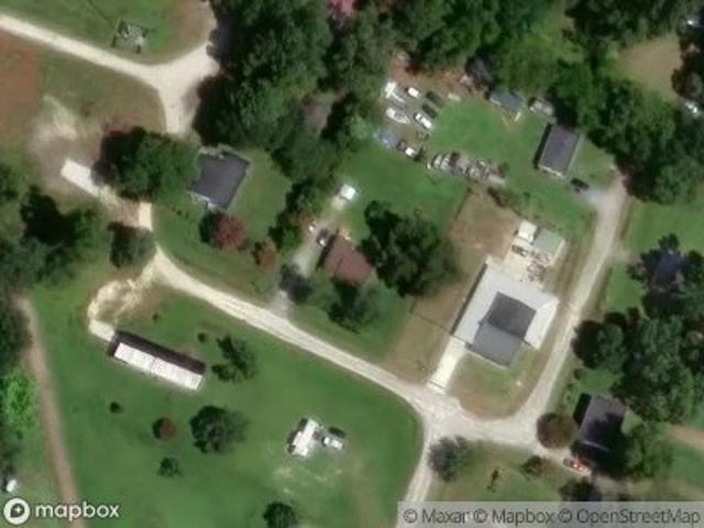 House for sale in Cheraw, South Carolina
