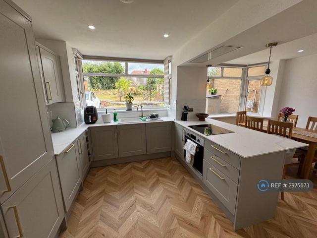 House for rent in Herringthorpe, South Yorkshire