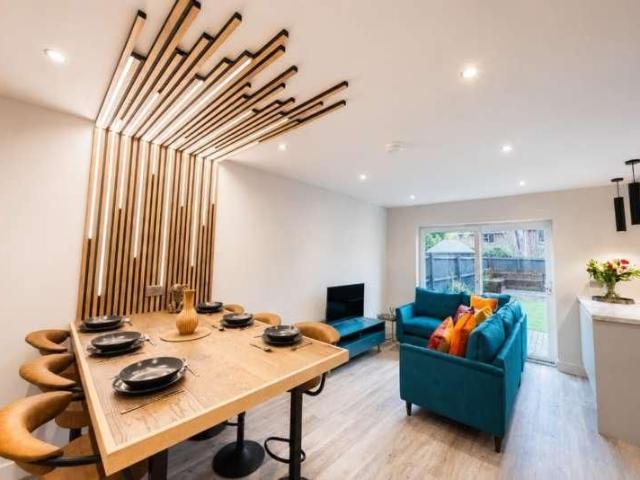 House for rent in Arrington, Cambridgeshire