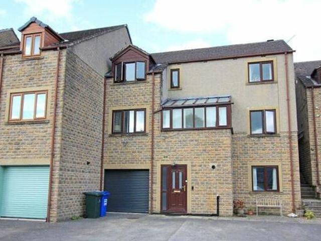 House for sale in Mill Fields, Skipton