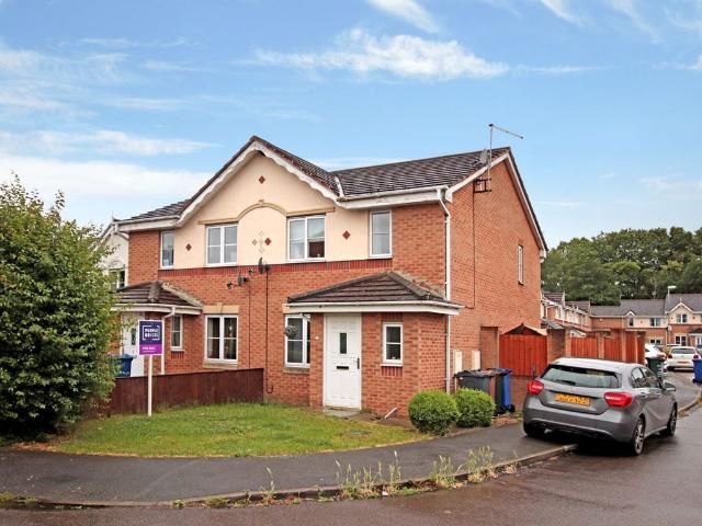 House for rent in Darfield, South Yorkshire