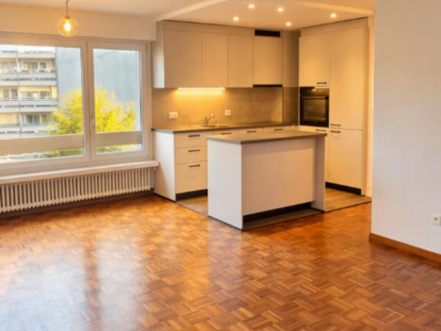 Apartment mieten in Choëx, Monthey